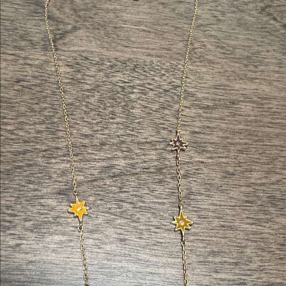 Madewell necklace - Picture 4 of 4